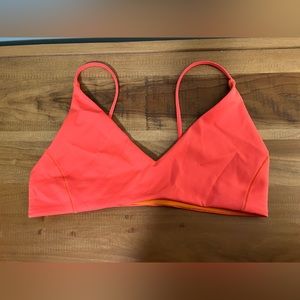 Left on Friday “Sunday top” size M